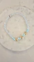 Pulsera Argentina - comprar online