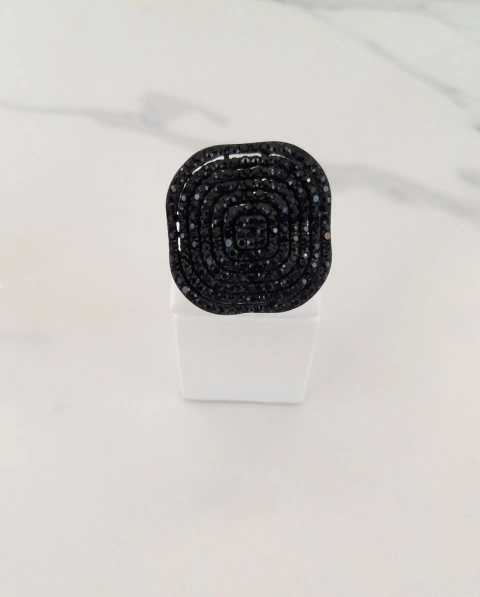 Anillo Benedicta - comprar online