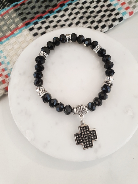 Pulsera Croix