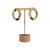 Aros Estela - comprar online