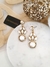 Aros Leonor - comprar online