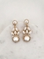 Aros Leonor - comprar online