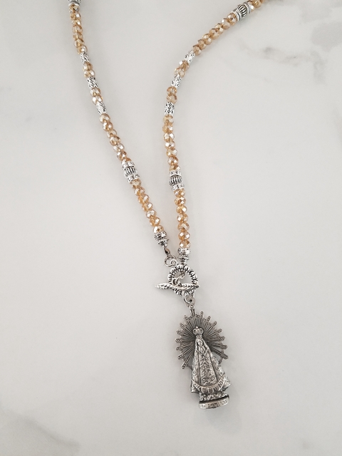 Collar Lujan II