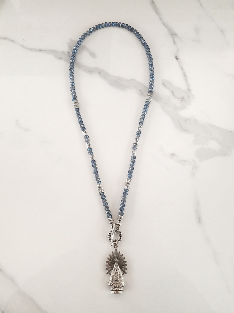 Collar Lujan II