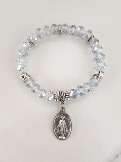 Pulsera Milagrosa - comprar online