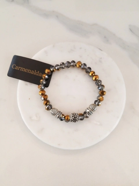 Pulsera Perla en internet