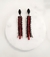 Aros Priscilla - comprar online