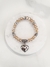 Pulsera Corazon en internet