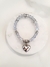 Pulsera Corazon - Carmenalda