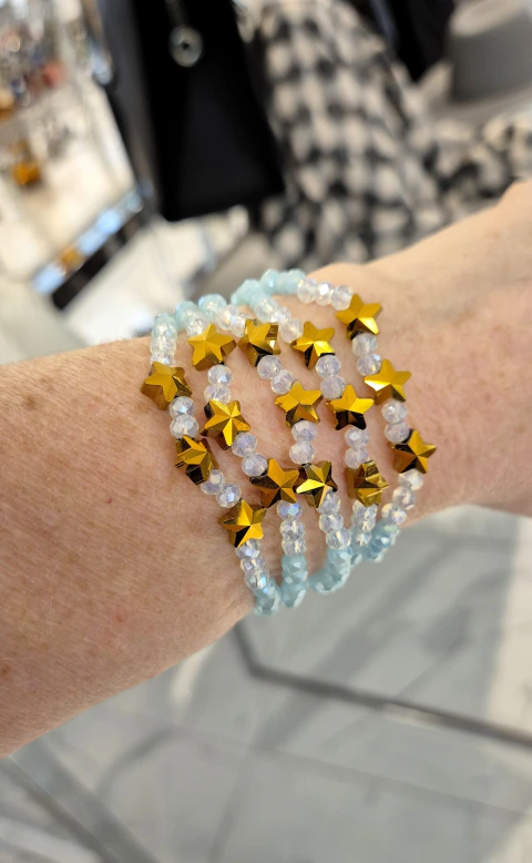 Pulsera Qatar