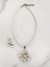 Collar Roseta - comprar online