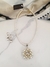 Collar Roseta
