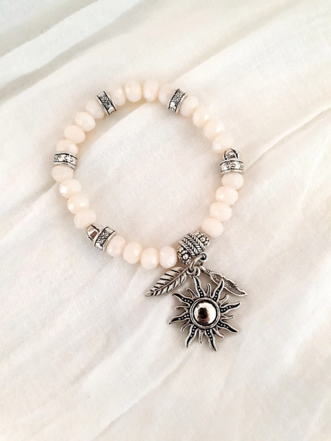 Pulsera Sunny - Carmenalda