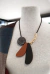 Collar Vigo