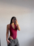 Body Ashley - wine - comprar online