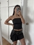 Top Kimber - black