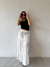 Pollera Kimber - white