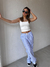 Musculosa Gina basic