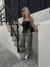 Top Carla - black- - comprar online
