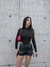 Body Anabela - black - Vekka Indumentaria