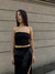 Top crop Kitty - comprar online