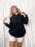 Buzo Oversize- piscis - tienda online