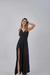 Vestido Karen-microfibra - Vekka Indumentaria