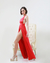 Vestido Karen-microfibra - tienda online