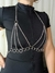 Body Chain-corpiño