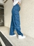 Jean Kalani cargo wide leg en internet