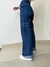 Jean cargo Valencia - comprar online