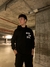 Buzo Escape - negro - comprar online