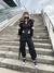 Imagen de Jean Mom-cargo black