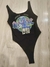 Body Ribb-algodon lycra - comprar online