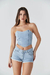 Short tiro bajo-deflecado - comprar online