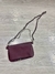 Mini bag Katy - bordo - Vekka Indumentaria