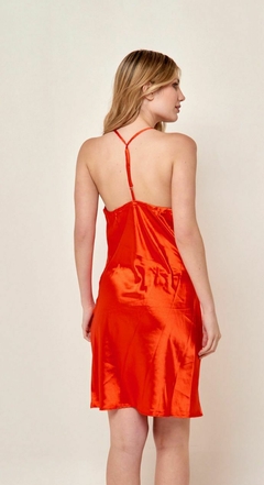 VESTIDO RASO en internet