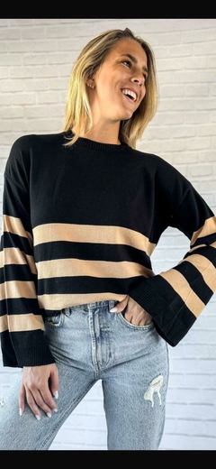 Imagen de SWEATER AMI ( NACIONAL) BREMER