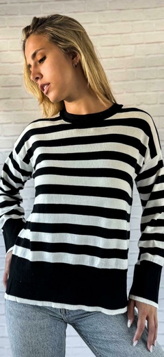 SWEATER LADI ( NACIONAL) BREMER - tienda online