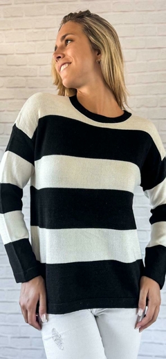SWEATER FANI ( NACIONAL) BREMER - comprar online