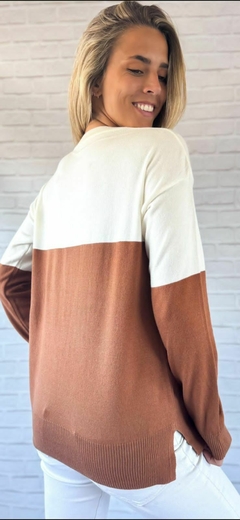 SWEATER TIFI ( NACIONAL) BREMER