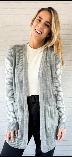 SACO MANGAS PRINT ( NACIONAL) - comprar online