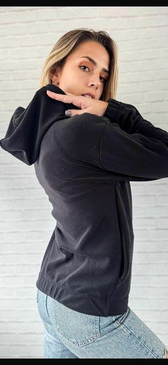 CAMPERA POLAR - tienda online