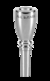BOQUILLA DE TROMPETA ALLBRASS PESADA