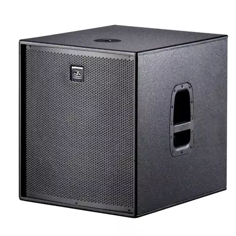 PARLANTE ACTION-18/DAS/TECSHOW