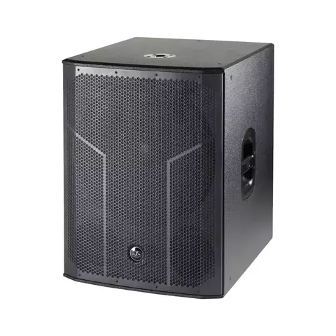 PARLANTE ACTION-S18A/DAS/TECSHOW