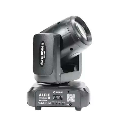 CABEZAL MOVIL ALFIE BEAM II/TECSHOW