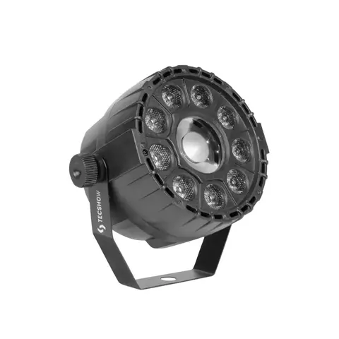 BAÑADOR LED COSMO RGBA/TECSHOW