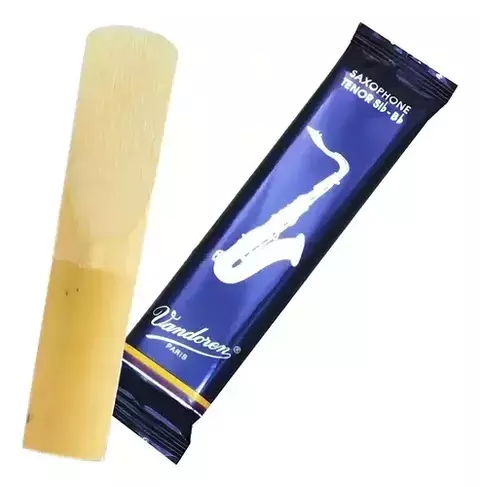 CAÑA VANDOREN TRADICIONAL SAXO TENOR