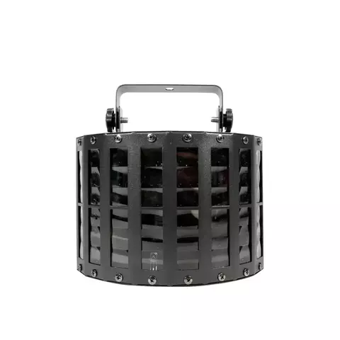 EFECTO DJ DERBY LITE/TECSHOW